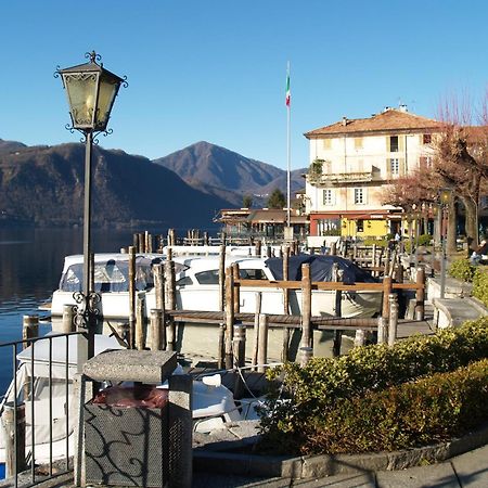 -Ortaflats- Appartamento Belvedere Orta San Giulio Exterior foto