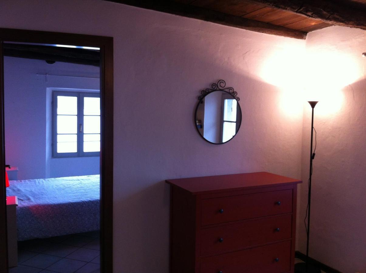 -Ortaflats- Appartamento Belvedere Orta San Giulio Quarto foto